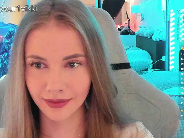 VikkiExtraCheese