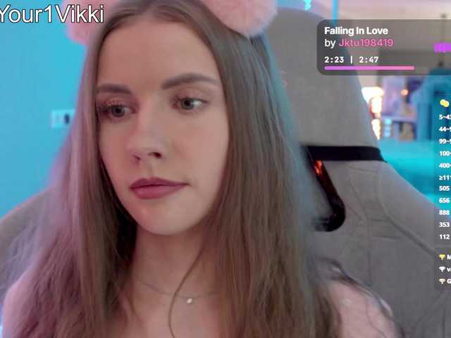 Live трансляция VikkiExtraCheese - slutnetki.online