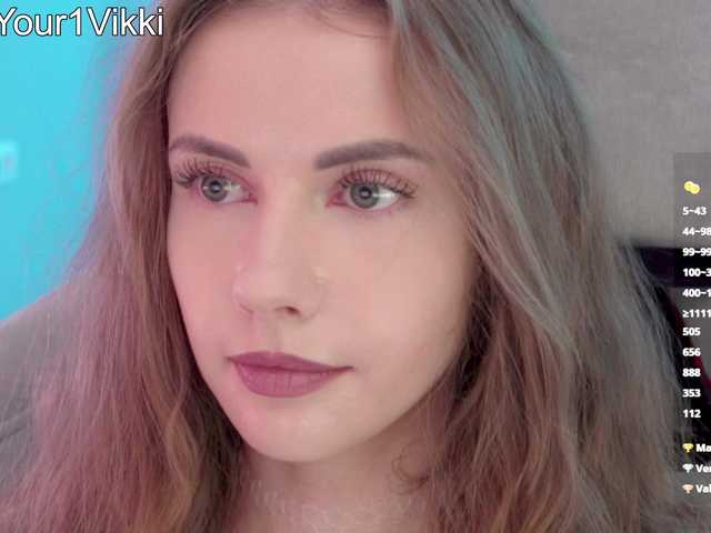 VikkiExtraCheese