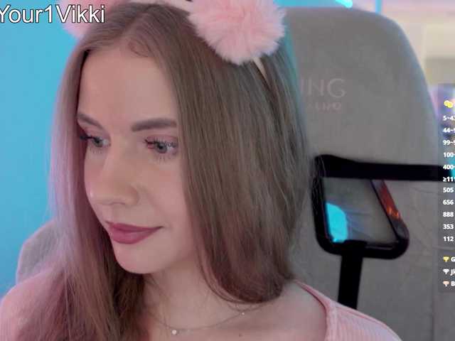 VikkiExtraCheese