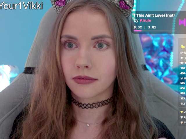 VikkiExtraCheese