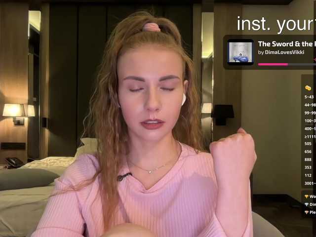 VikkiExtraCheese
