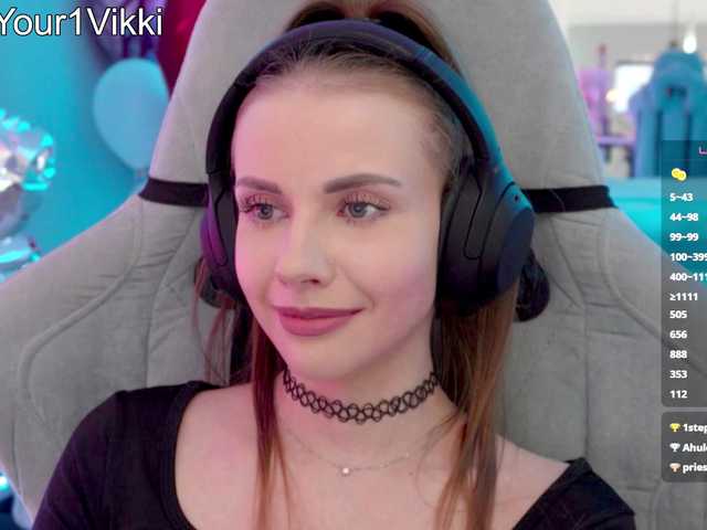 VikkiCheese