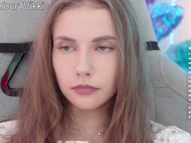 VikkiExtraCheese