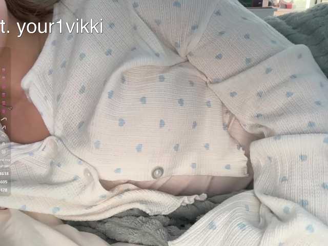 VikkiExtraCheese