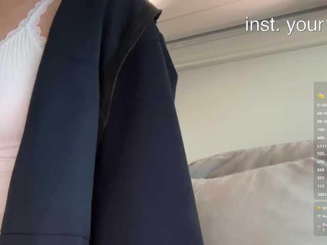 -VikkiL0vesCheese- live cam on BongaCams