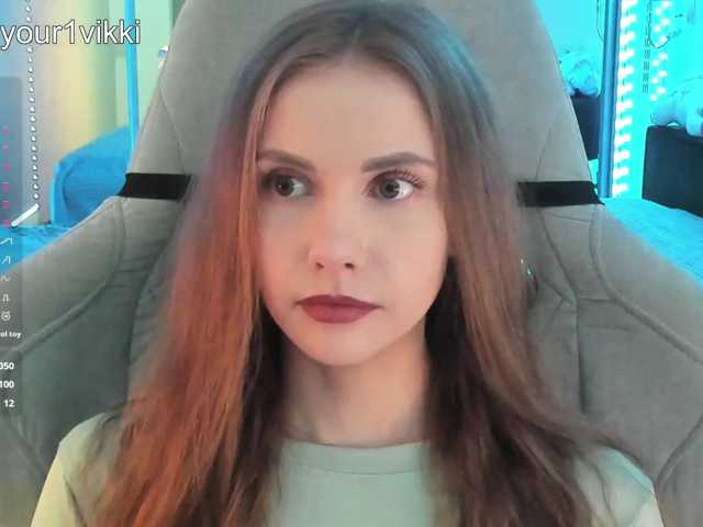 VikkiExtraCheese