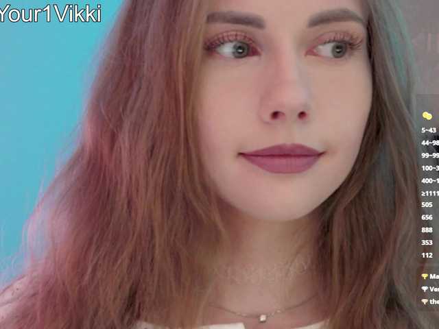 VikkiExtraCheese