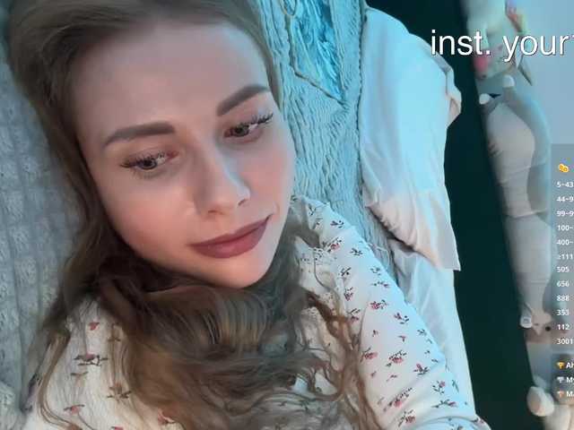Live трансляция VikkiExtraCheese - slutnetki.online