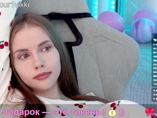 VikkiCheese