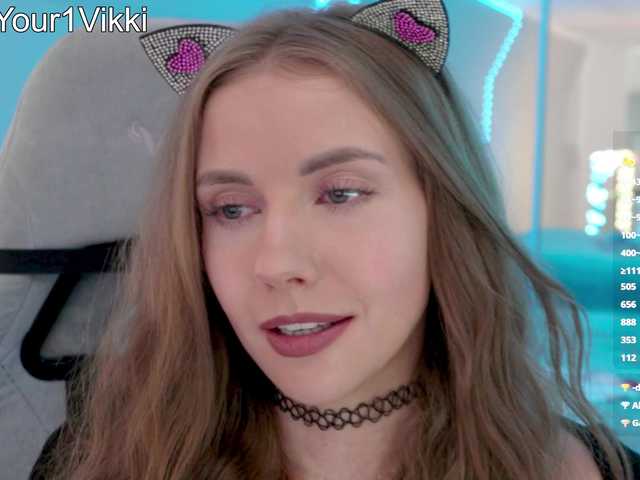 VikkiExtraCheese