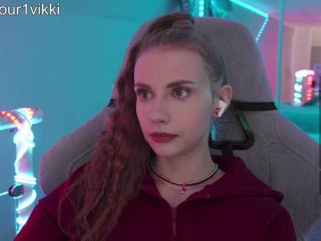 VikkiExtraCheese