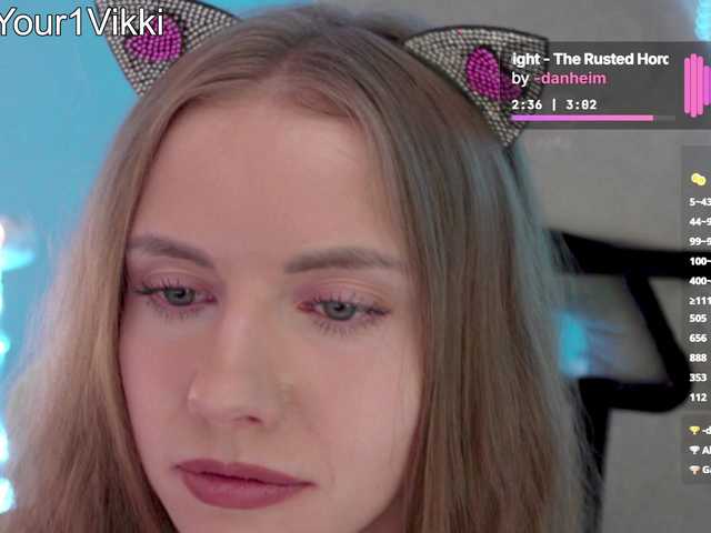 VikkiExtraCheese