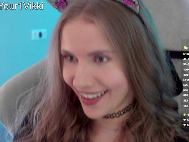 VikkiExtraCheese