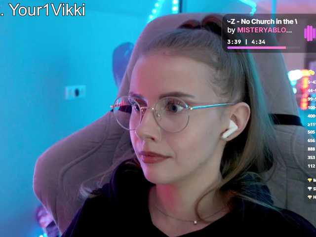 VikkiExtraCheese