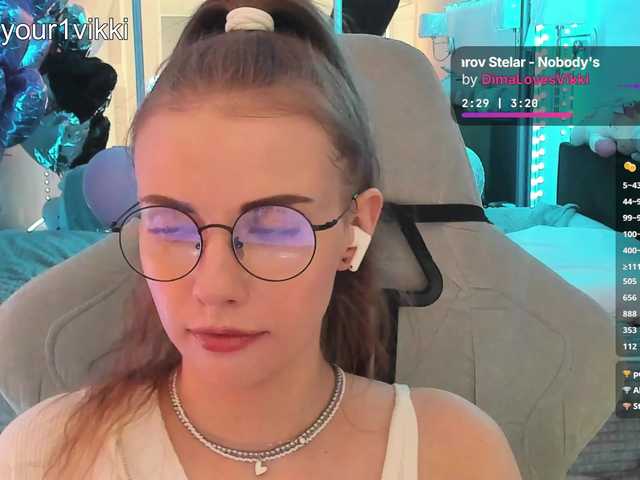 VikkiCheese