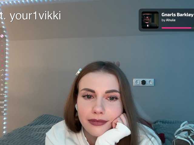 VikkiExtraCheese