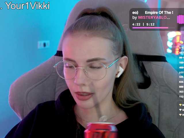 VikkiExtraCheese