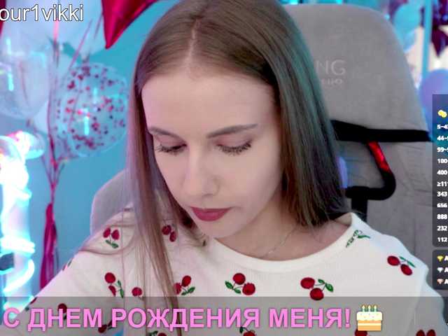 VikkiExtraCheese