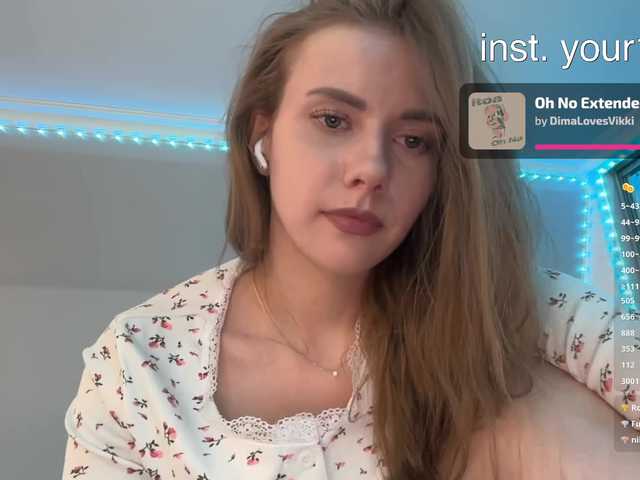 VikkiExtraCheese