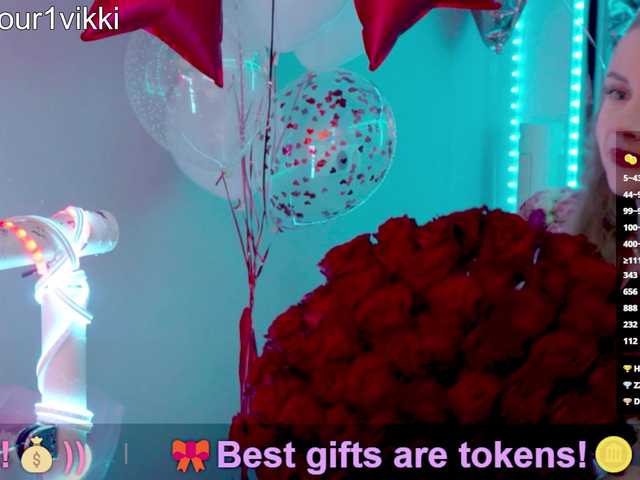 VikkiExtraCheese