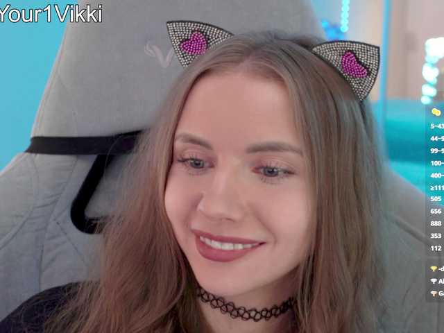 VikkiExtraCheese