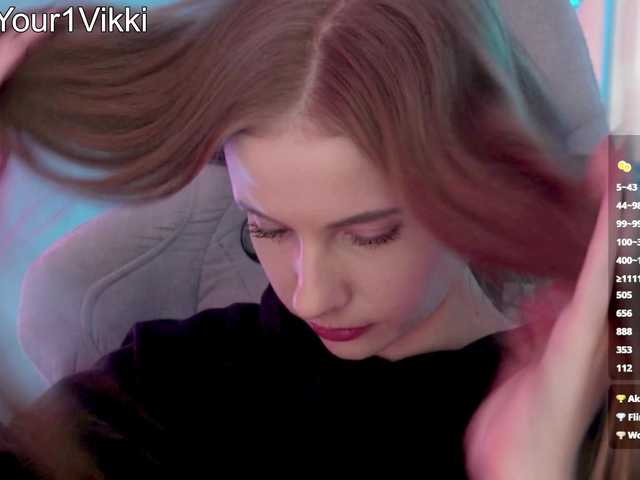VikkiExtraCheese