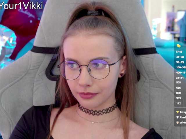 -vikkil0vescheese- cam belle