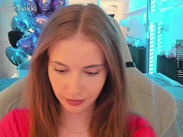 VikkiExtraCheese