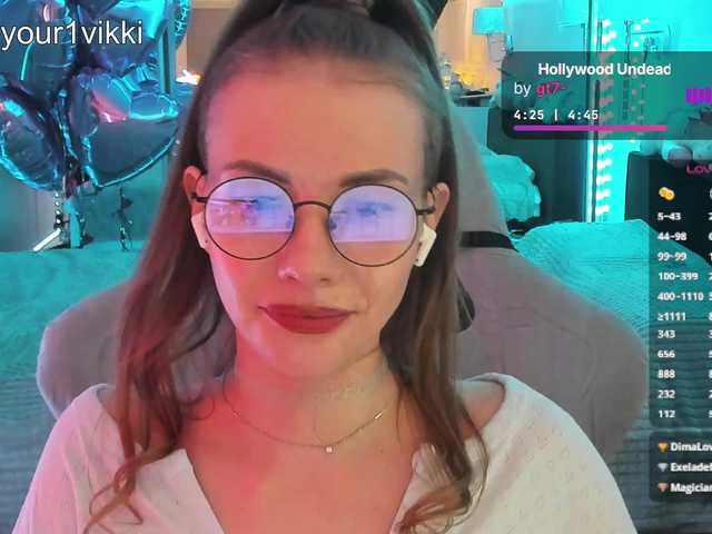 VikkiCheese