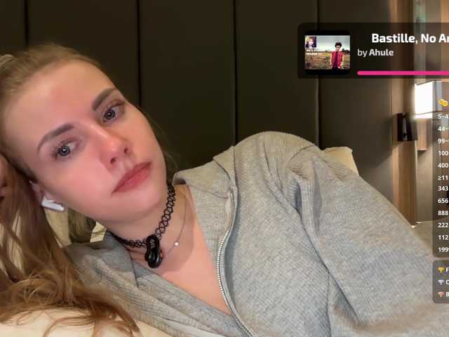 -VikkiL0vesCheese-'s BongaCams show and profile