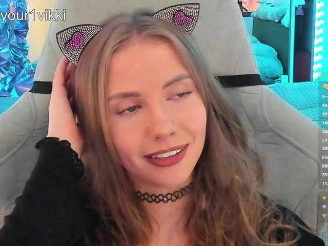 VikkiExtraCheese