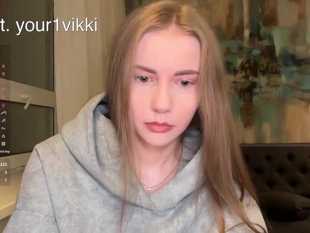 VikkiExtraCheese
