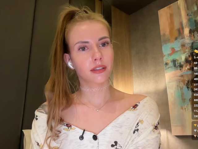 -VikkiL0vesCheese-'s BongaCams show and profile