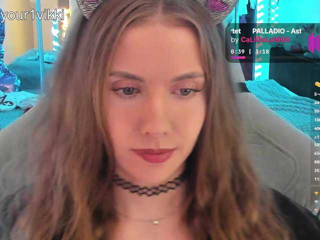 VikkiExtraCheese