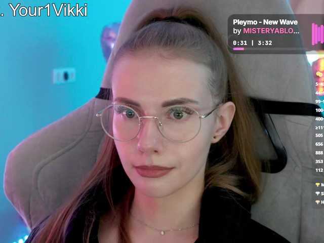 VikkiExtraCheese