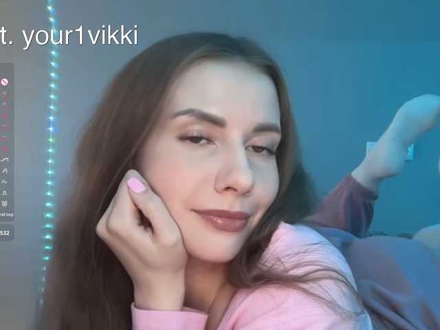 VikkiExtraCheese