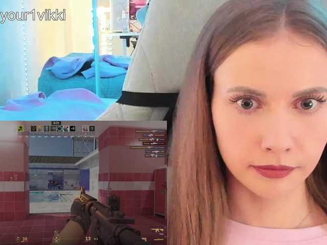 VikkiExtraCheese