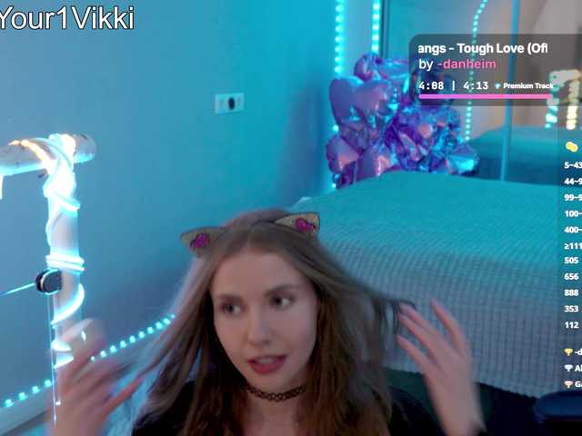 VikkiExtraCheese