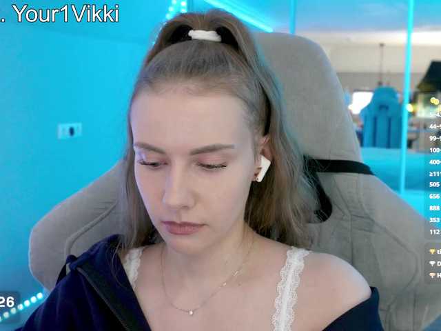 VikkiExtraCheese