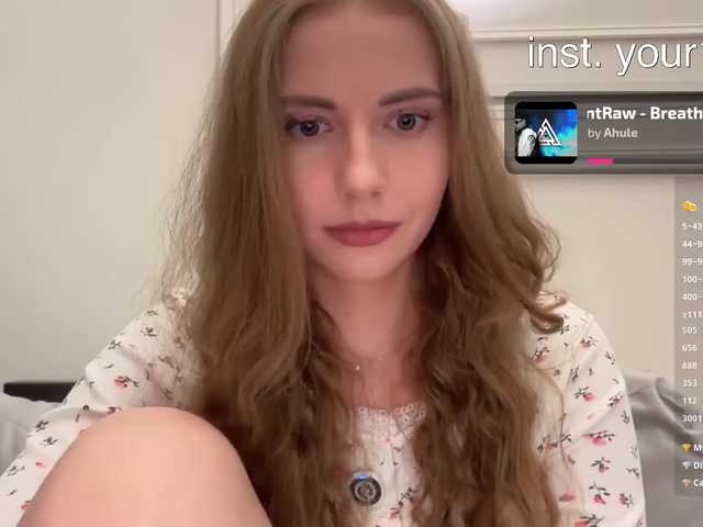 Live трансляция VikkiExtraCheese - slutnetki.online