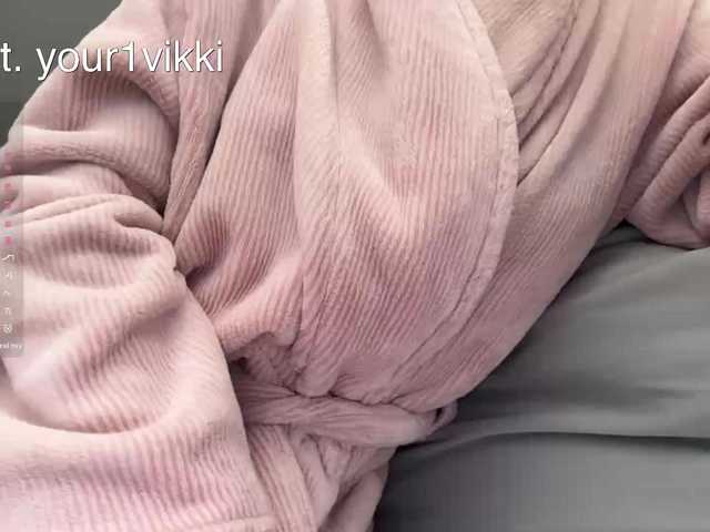 VikkiExtraCheese