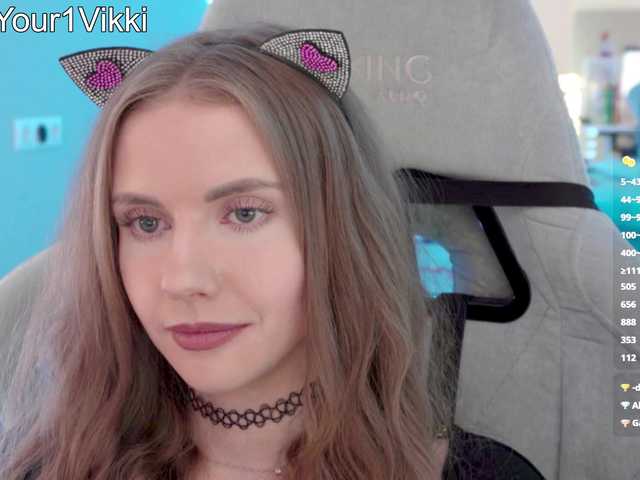 VikkiExtraCheese