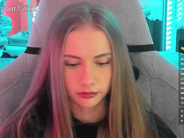 VikkiExtraCheese