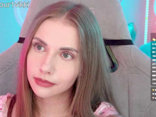 VikkiExtraCheese