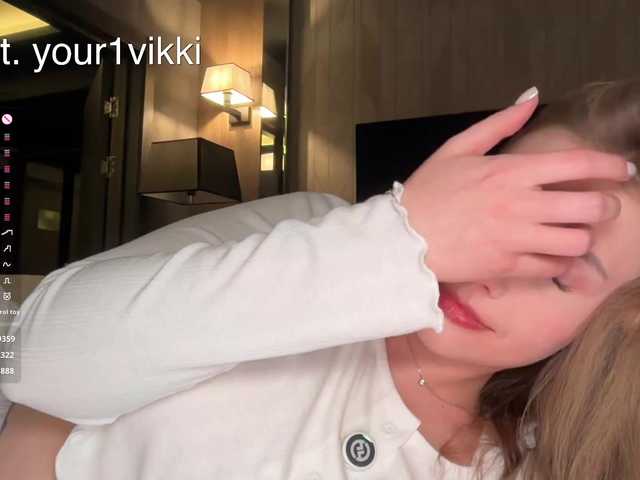 VikkiExtraCheese