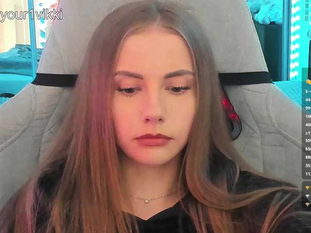 VikkiExtraCheese