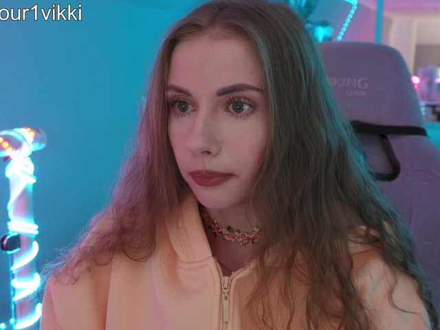VikkiExtraCheese