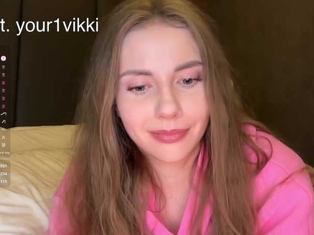 VikkiExtraCheese