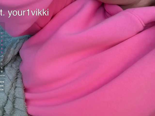 VikkiExtraCheese